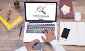 Jasa Seo Profesional