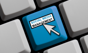 Jasa Sosial Media Management