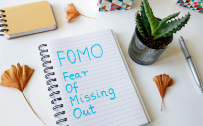 Cara Terbaik Menggunakan Strategi FOMO Marketing Pendongkrak Sales